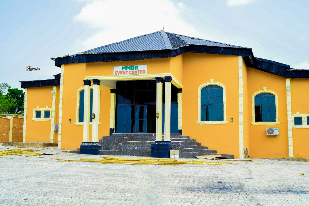MMBR Event